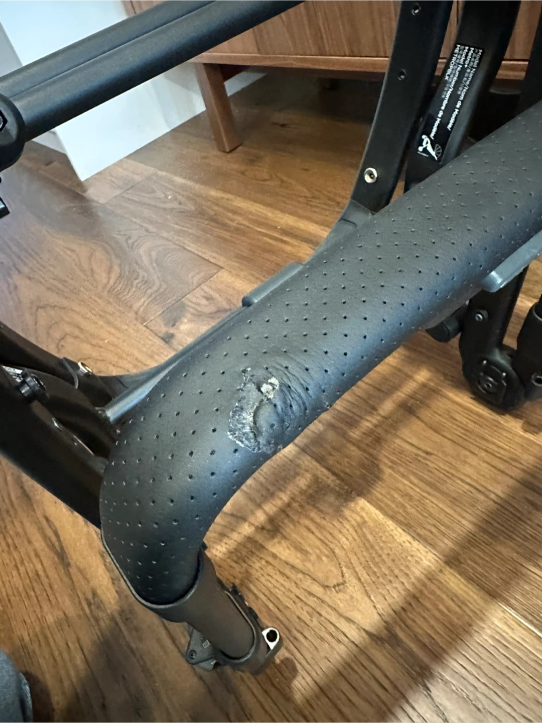 Ergobaby Metro+ Stroller FRAME - photo 2