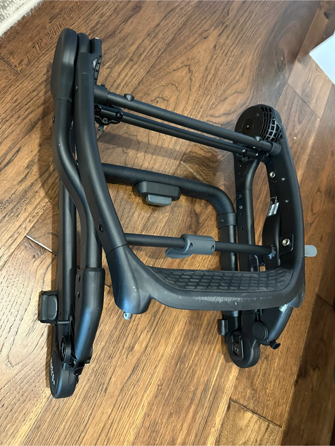 Ergobaby Metro+ Stroller FRAME