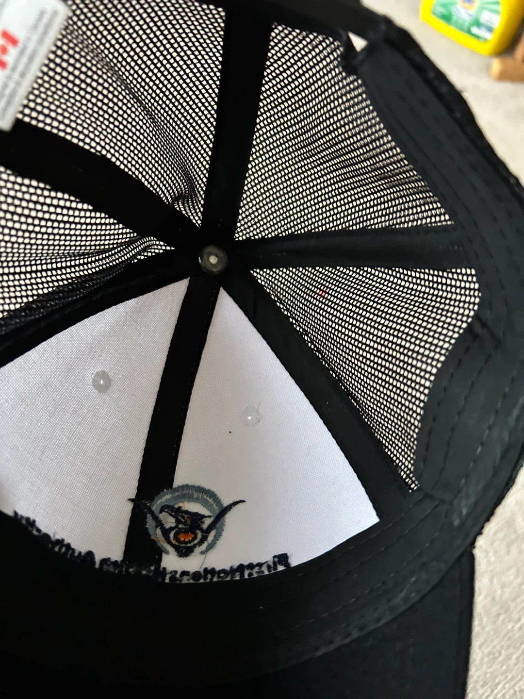 First Nations Health Authority Baseball Cap - photo 3