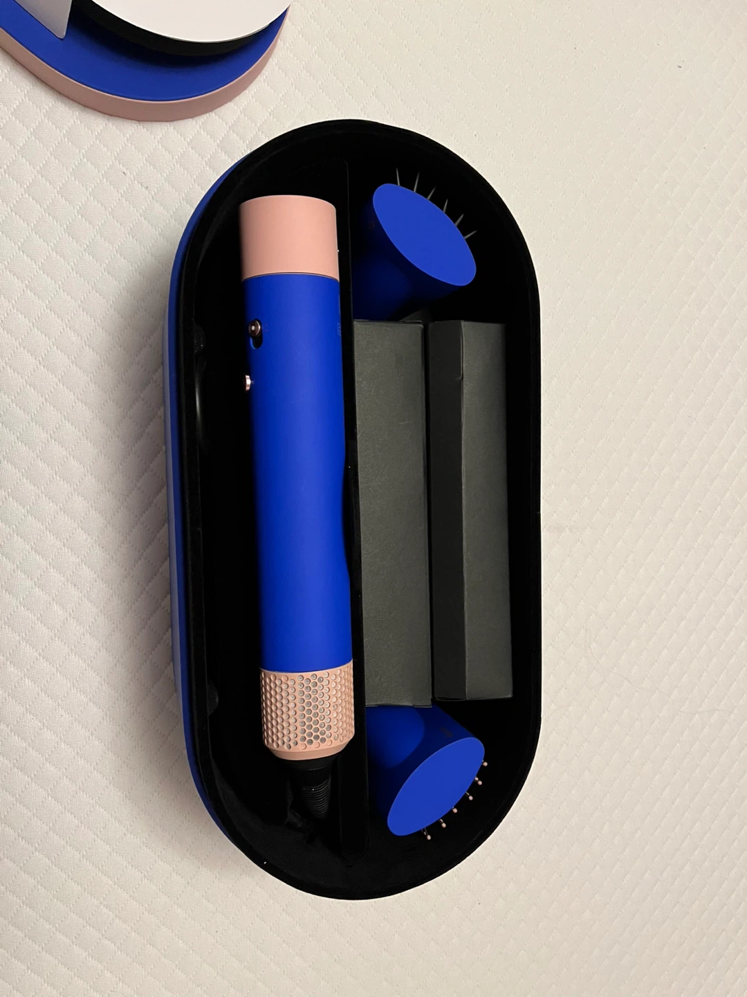 Dyson Airwrap Multi-Styler Complete Long Blue Blush - photo 3