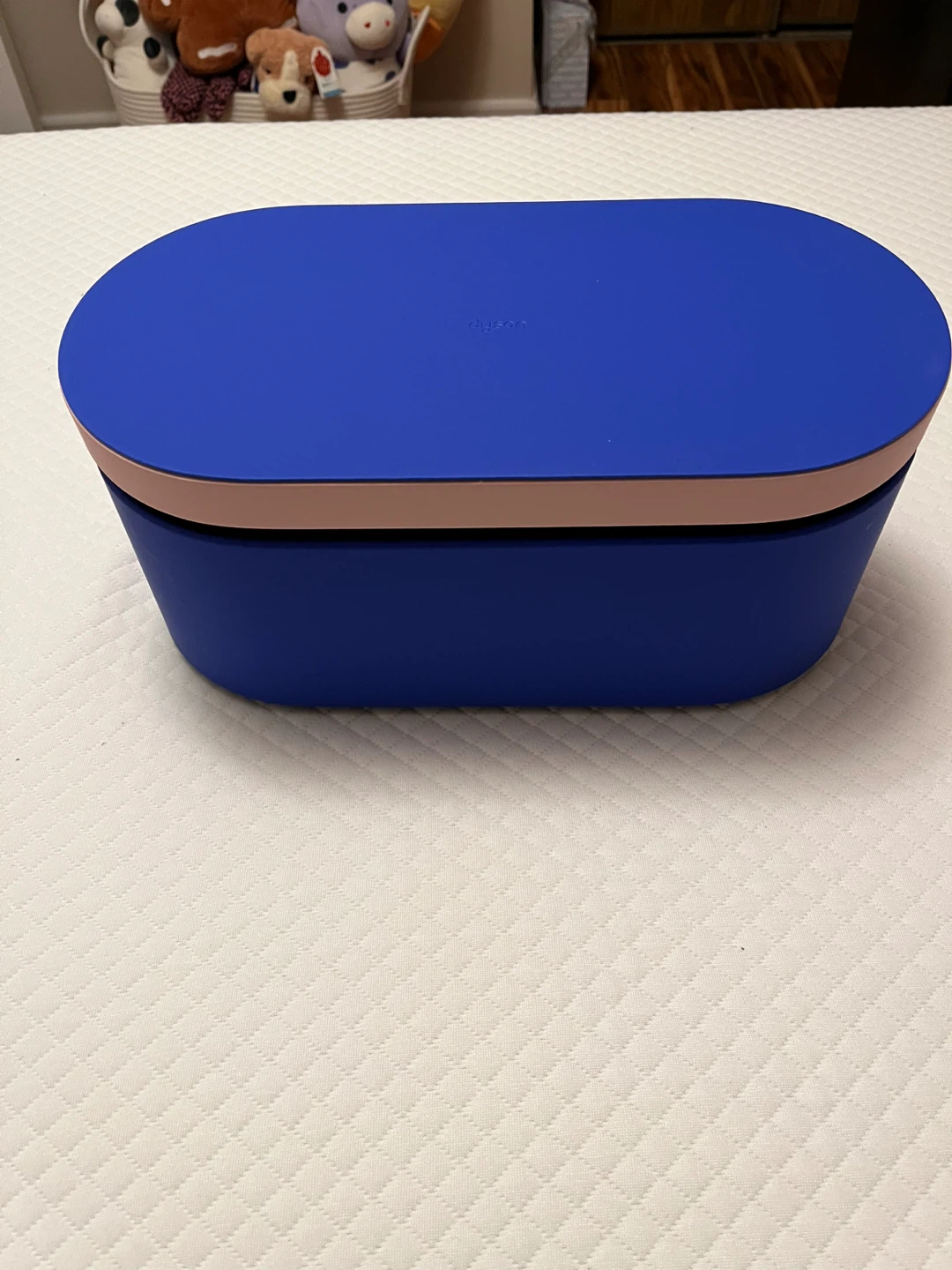 Dyson Airwrap Multi-Styler Complete Long Blue Blush - photo 5