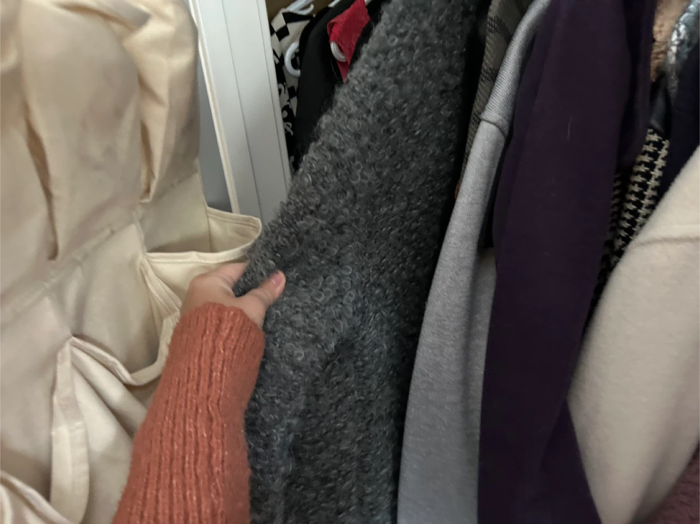 5 closets  for sale xl and large ladies - photo 4