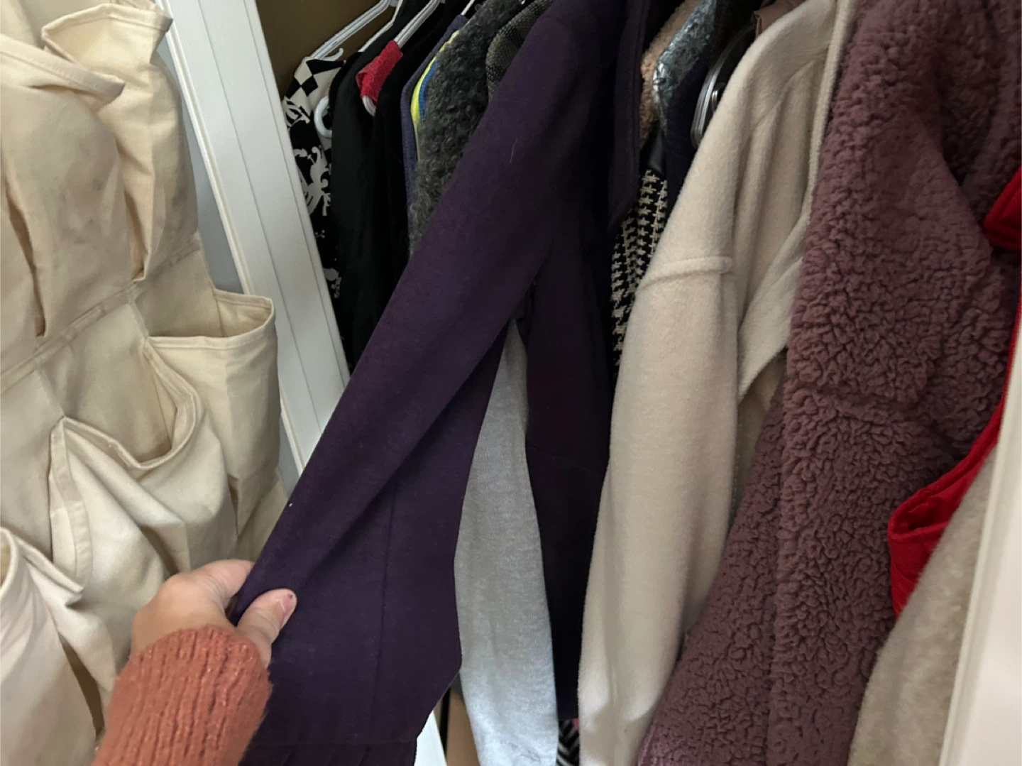 5 closets  for sale xl and large ladies - photo 3
