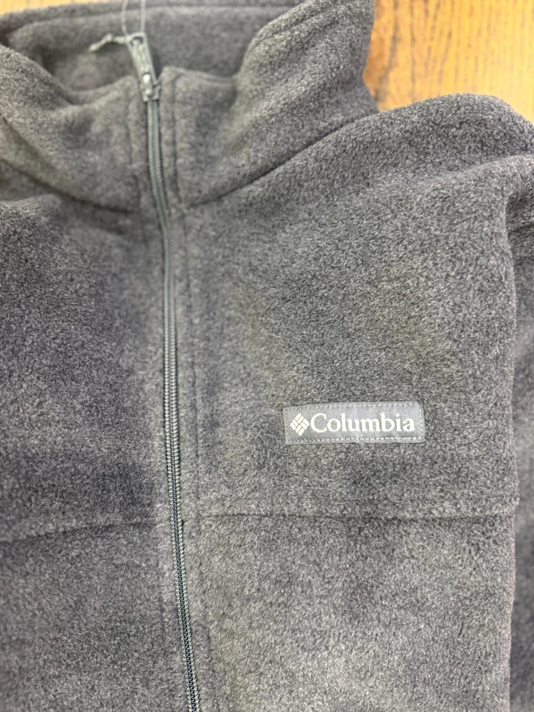 Columbia Steens Mountain Full Zip 2.0 Fleece - Size S - photo 4