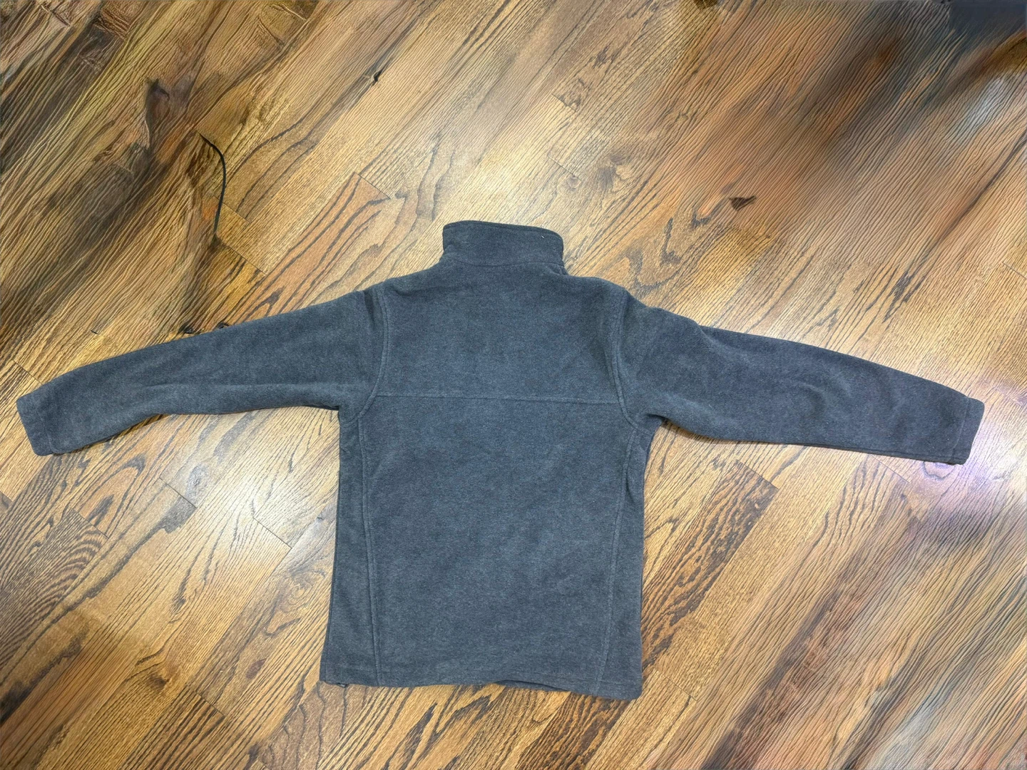 Columbia Steens Mountain Full Zip 2.0 Fleece - Size S - photo 5
