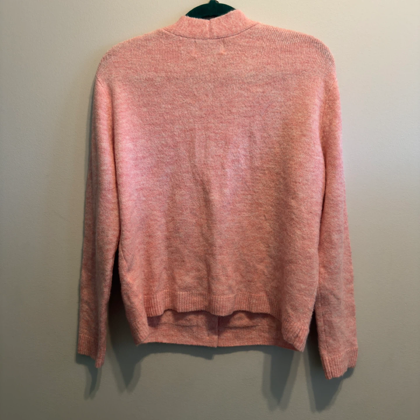 Old Navy Pink Cardigan - Size XS - photo 2