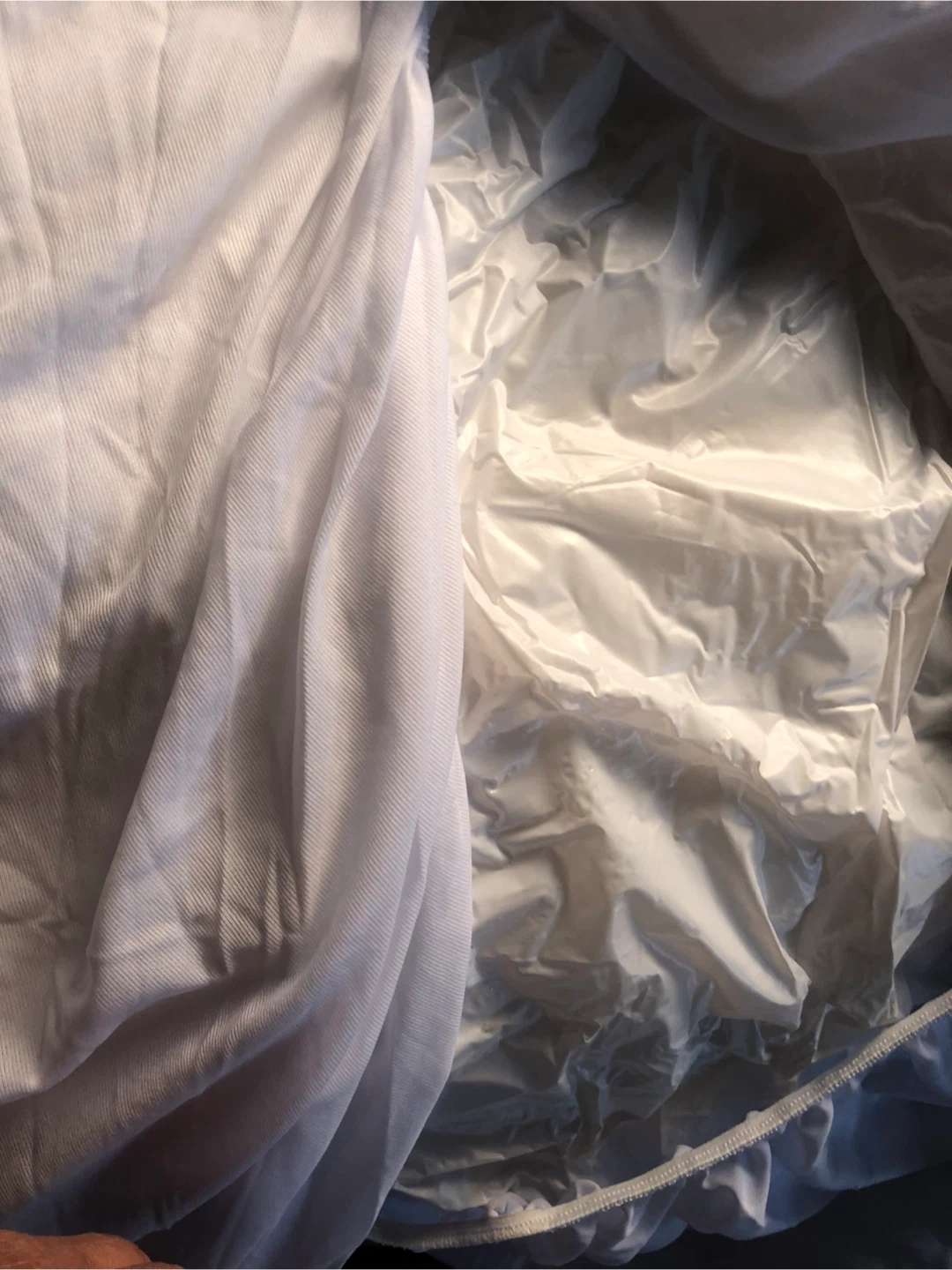Mattress Pad - photo 3