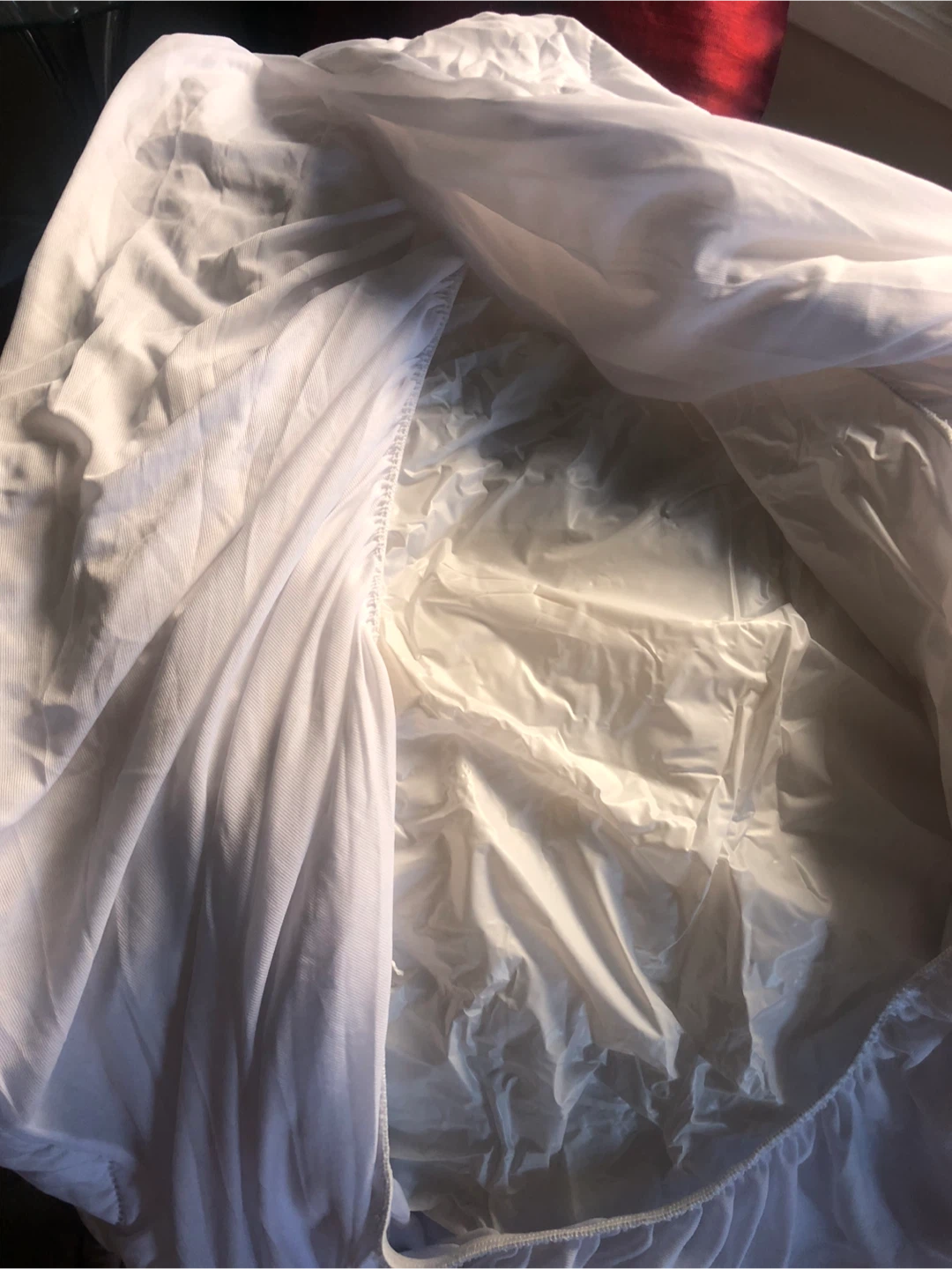 Mattress Pad - photo 2