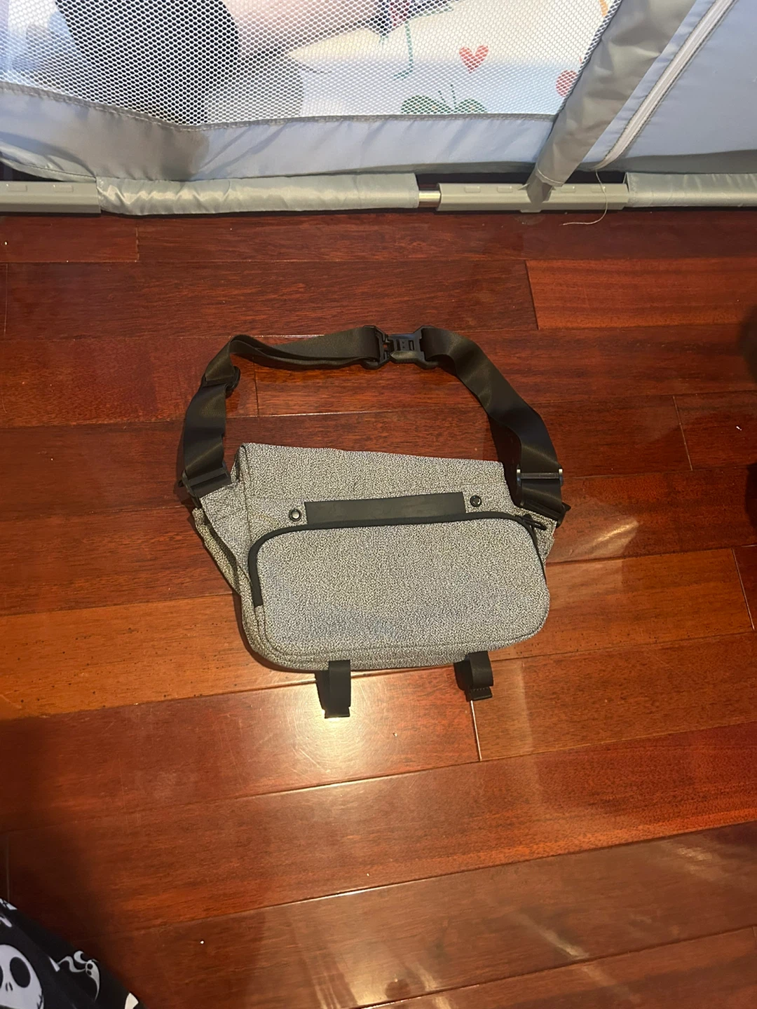 Kingsons Shoulder Bag - photo 3