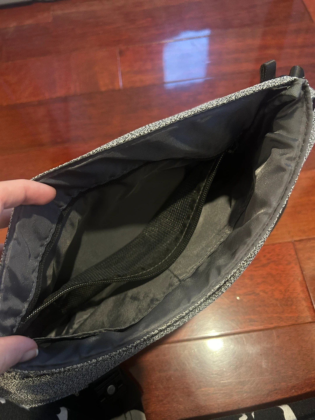 Kingsons Shoulder Bag - photo 5