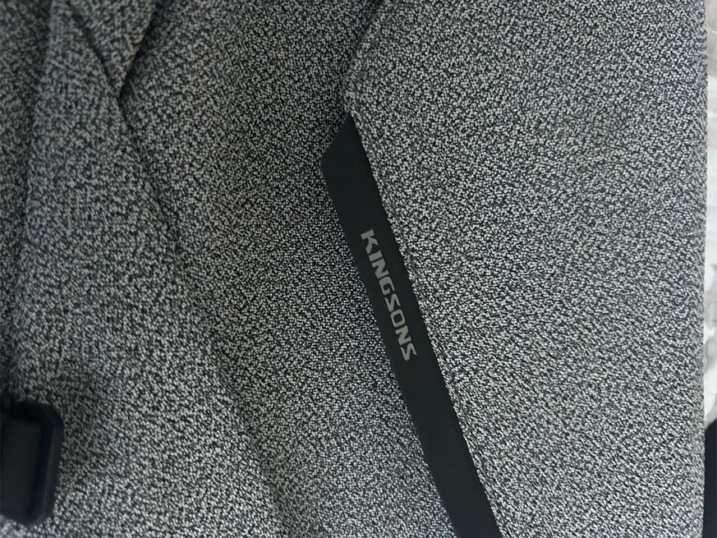 Kingsons Shoulder Bag - photo 2