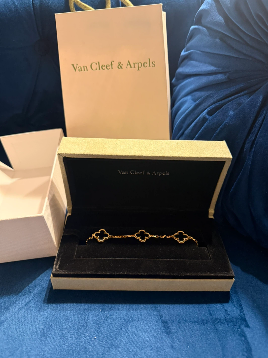 Alhambra Bracelet