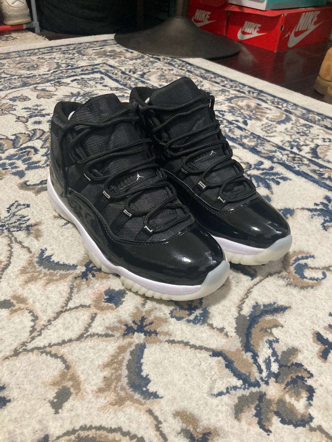Jordan 11 jubilee