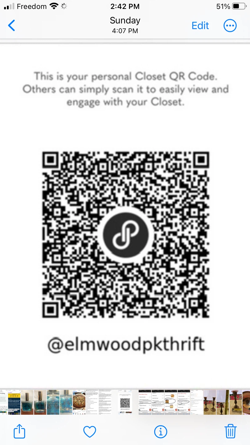 Vintage White & Red Serving Platter. Wood & Sons England. - photo 4