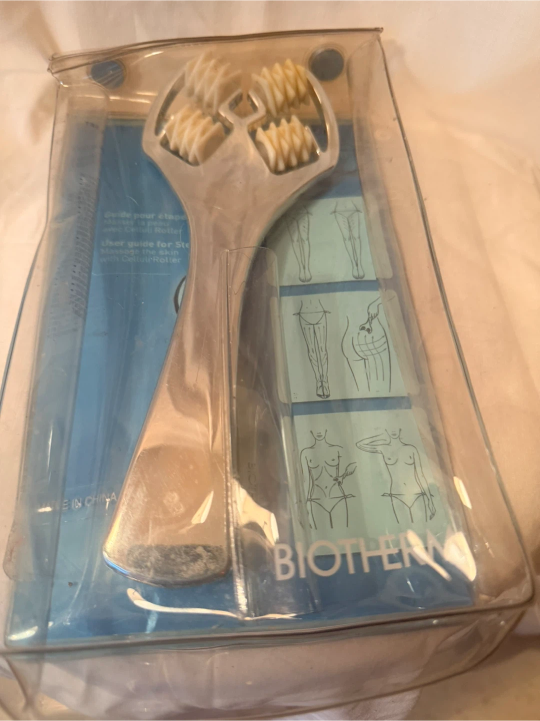 Biotherm Celluli Roller - photo 2