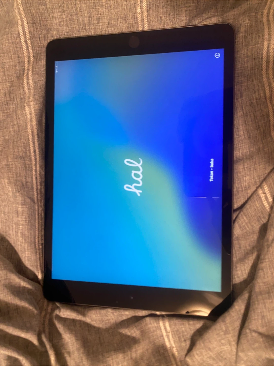 iPad 9th Gen 64GB + Apple Pencil | Excellent | Must Sell Fast