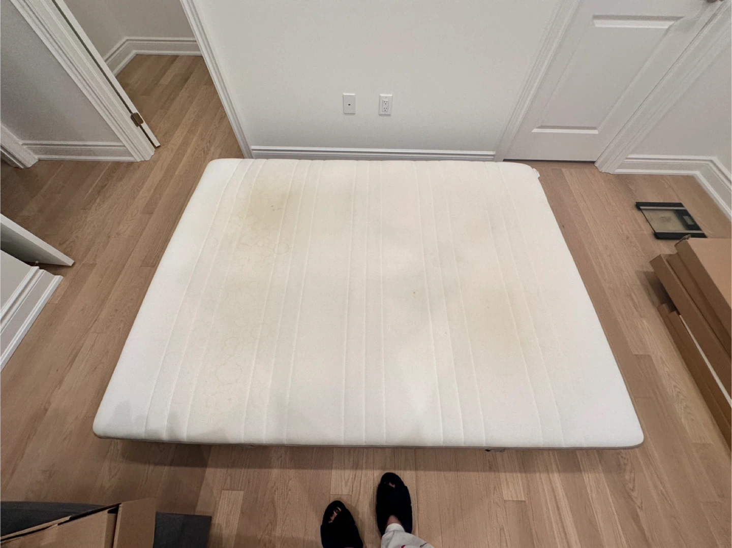 Queen Mattress - photo 3