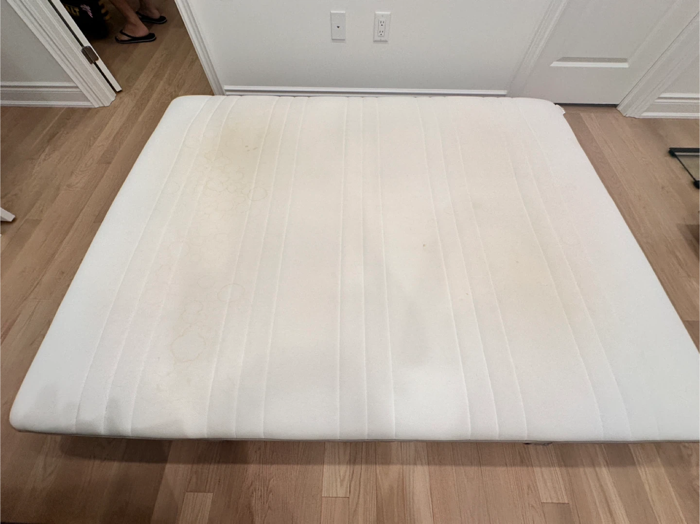 Queen Mattress - photo 2