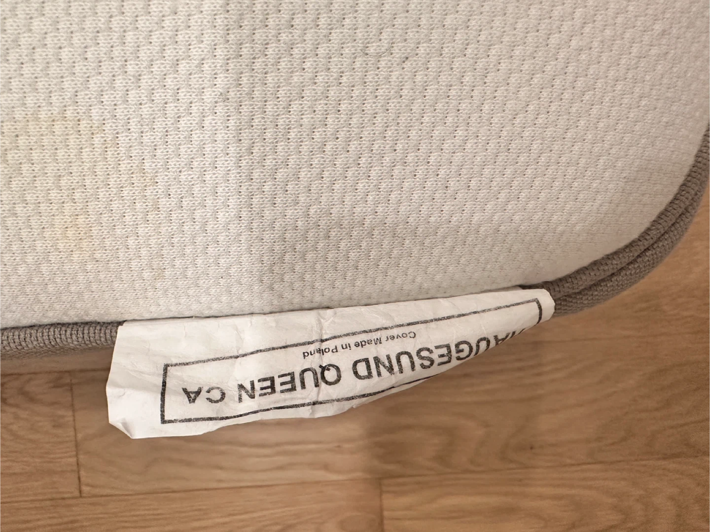 Queen Mattress