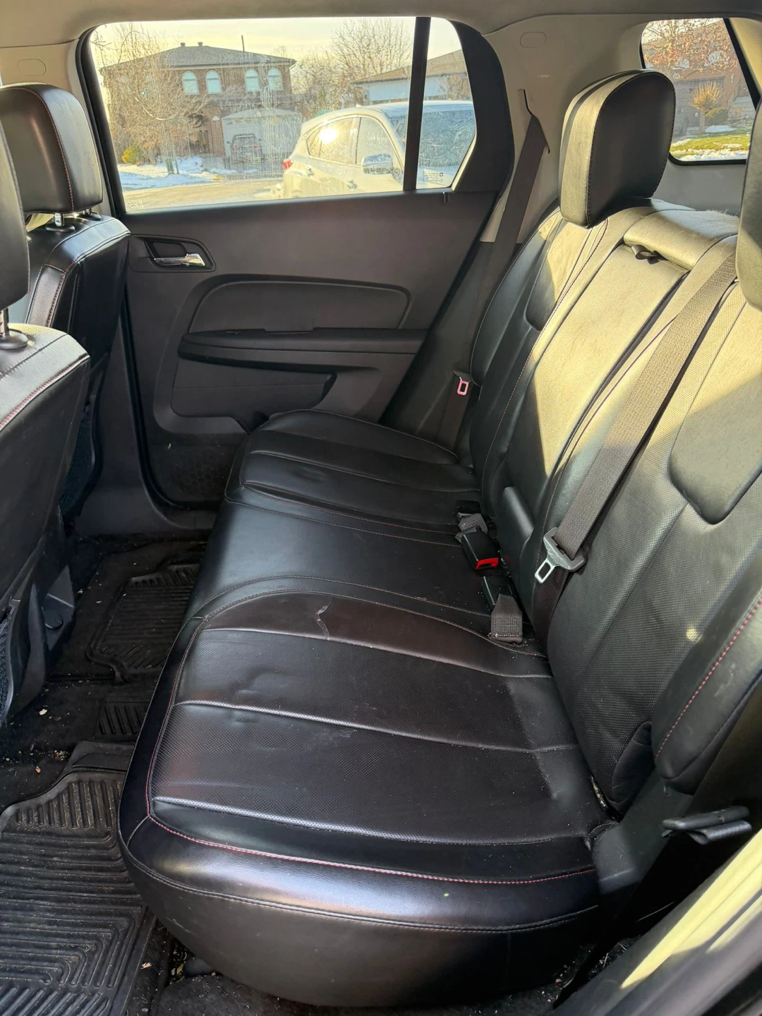 GMC Terrain 2011 - photo 5