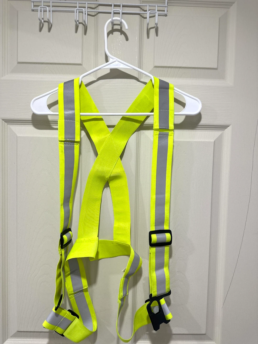 High Visibility Safety Vest - photo 4