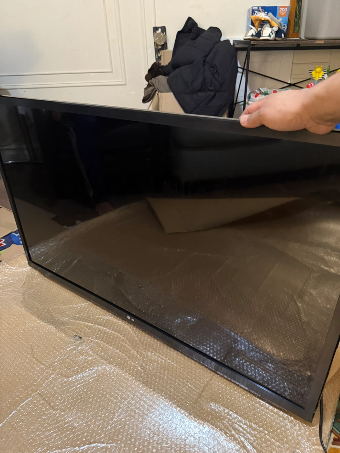 LG 47LM6200 47" LED TV