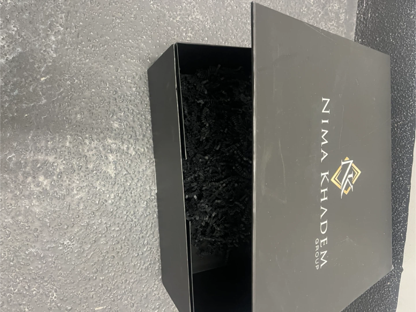 Nima Khadem Group Box - photo 4