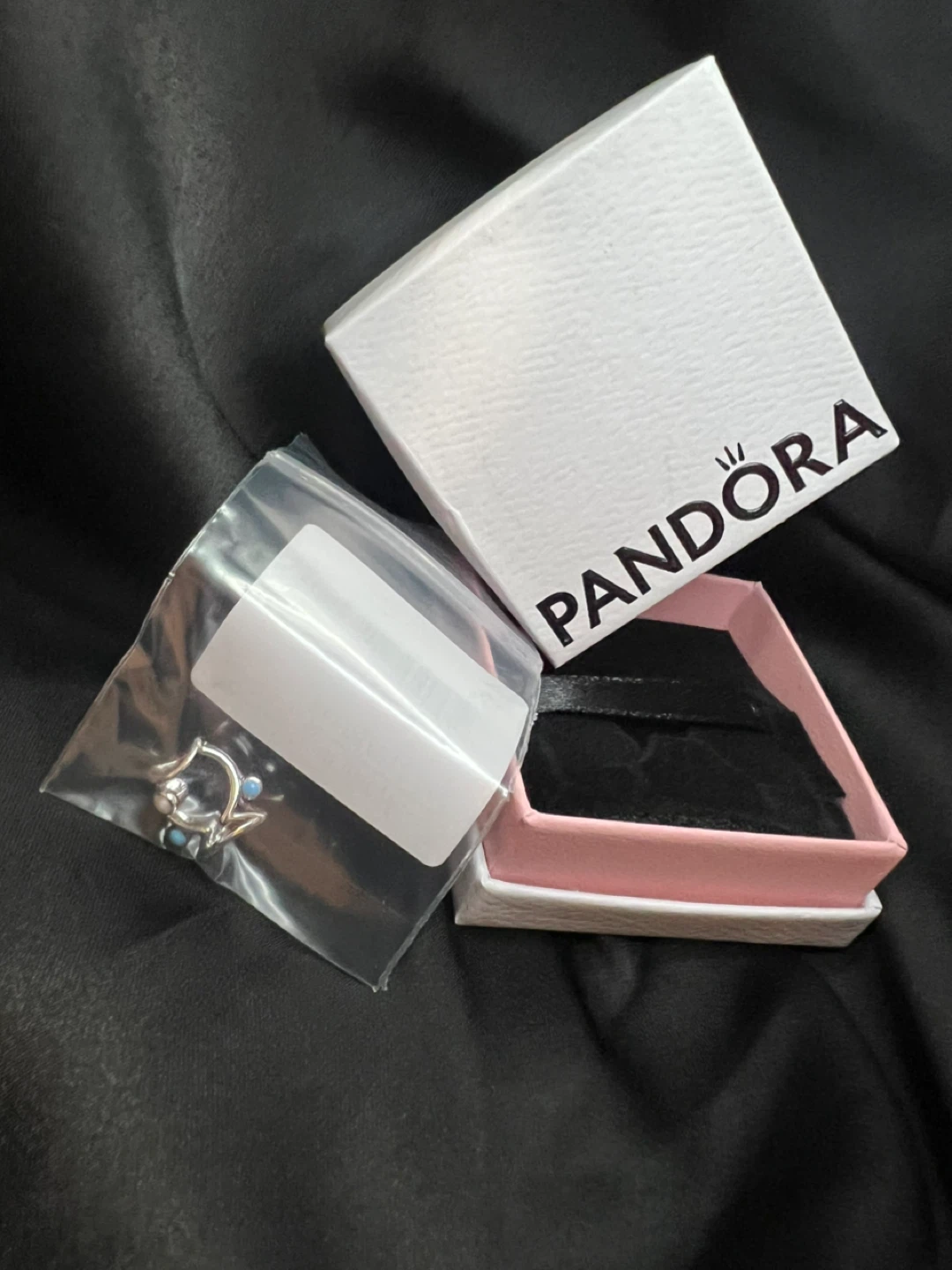 Pandora Fish Charm - photo 2
