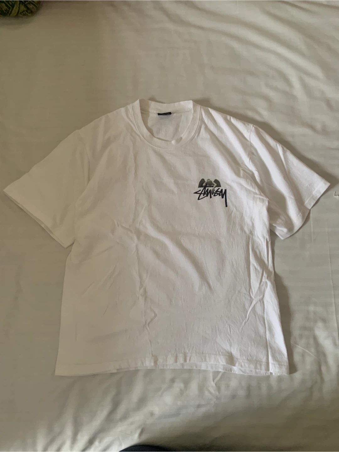 Stussy Angel 8Ball T-shirt - photo 2