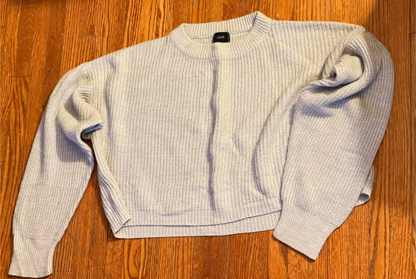 Ardine Knit Sweater