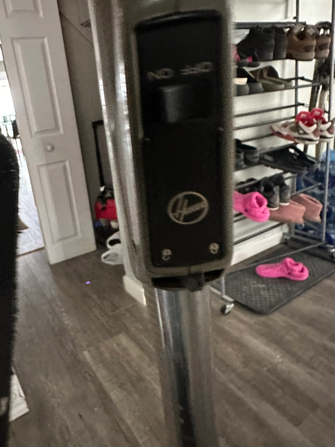 Hoover Spectrum 850 Total System Vacuum - photo 5