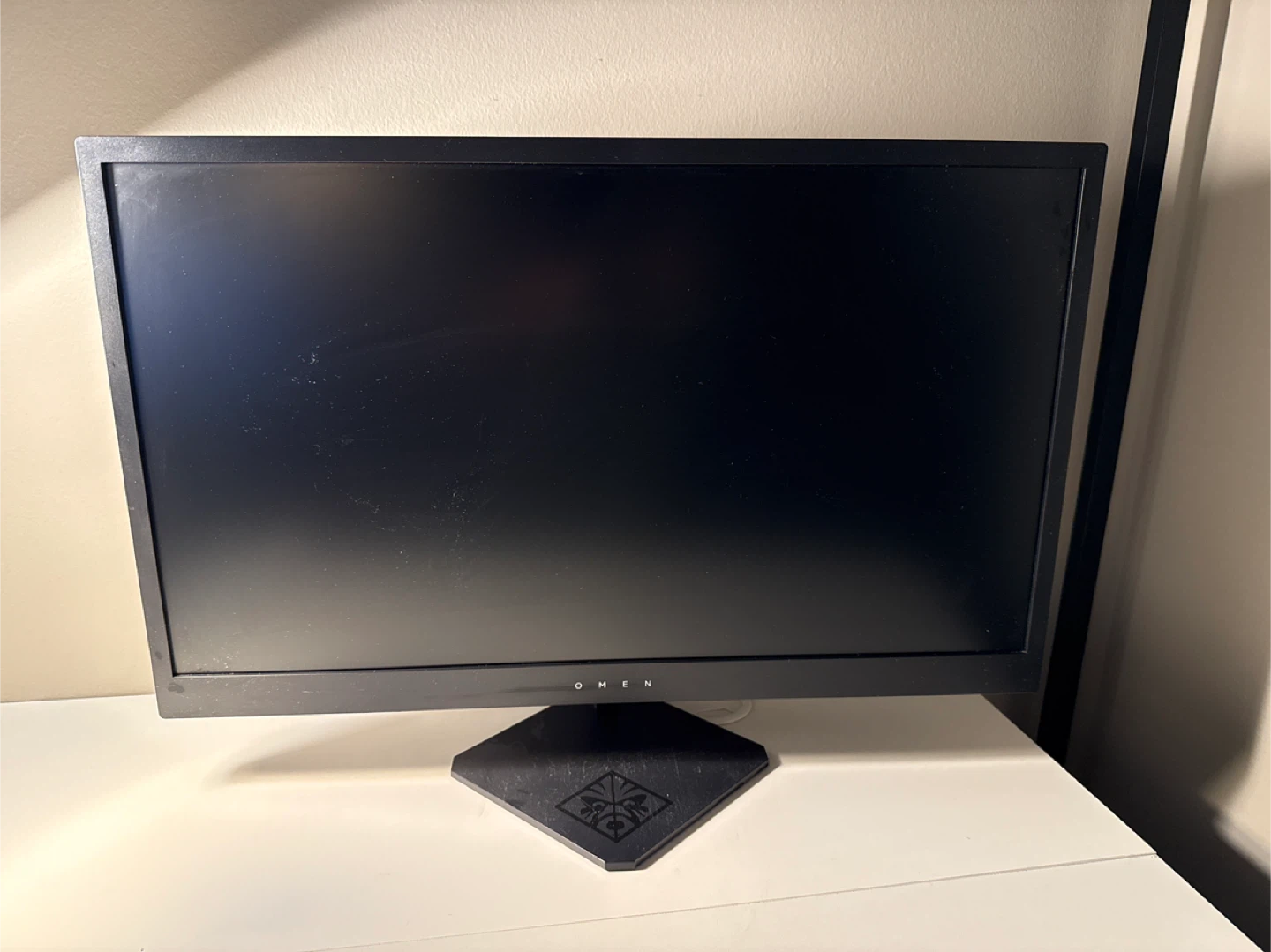 HP OMEN 25 Monitor (no cables)