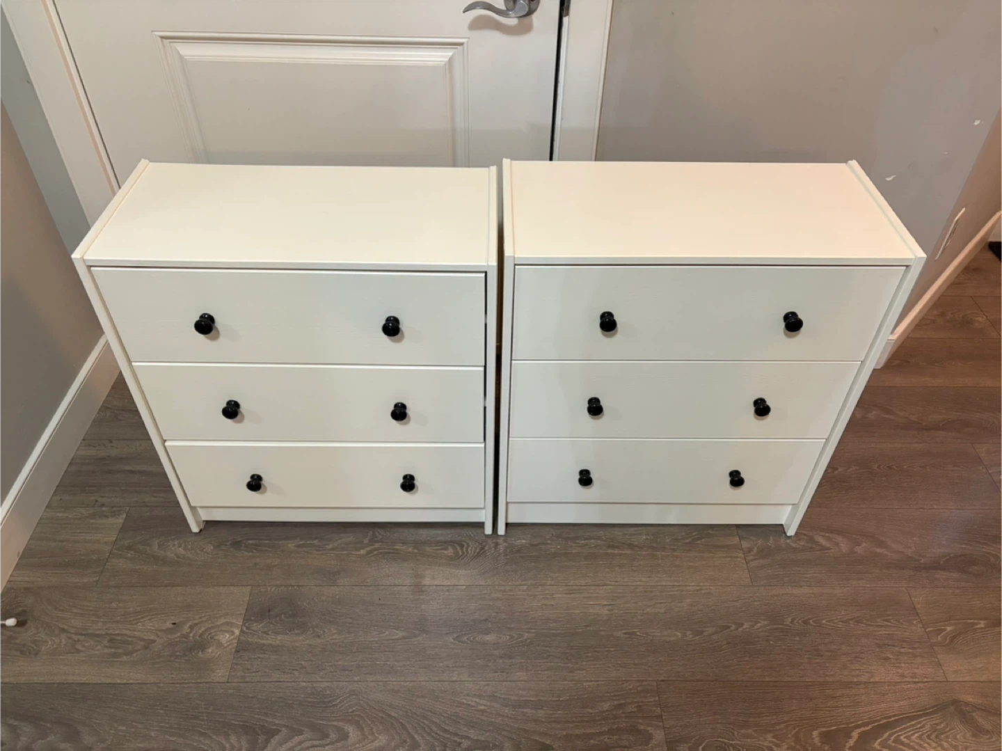 Pair of dressers - photo 3