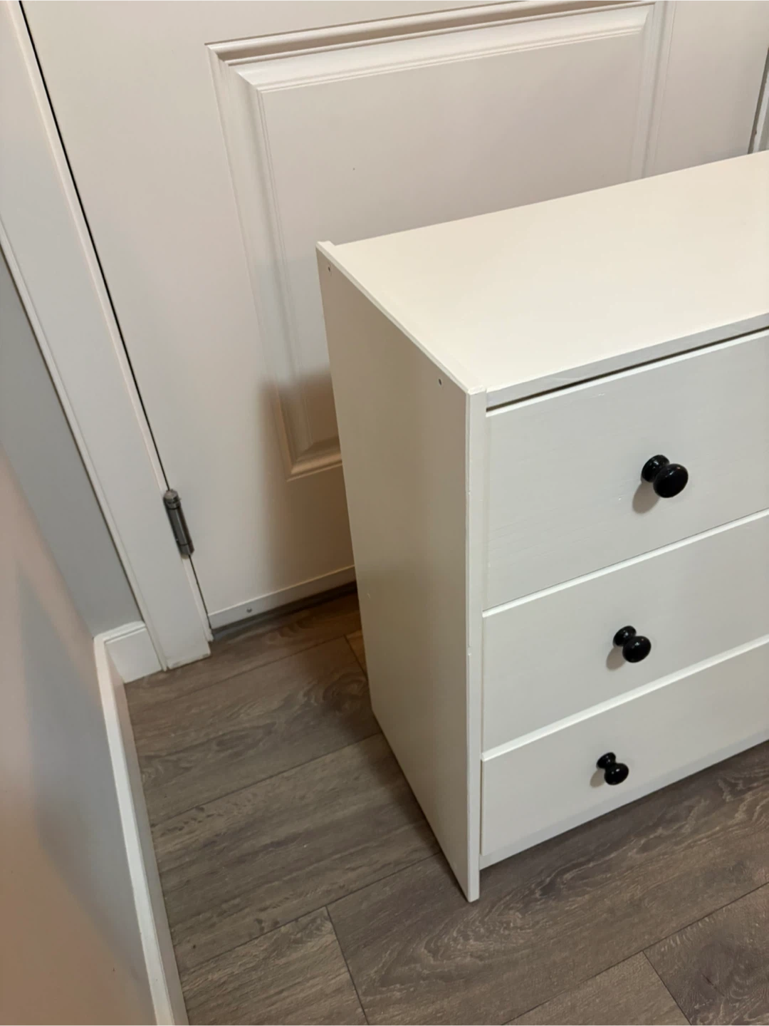 Pair of dressers - photo 5