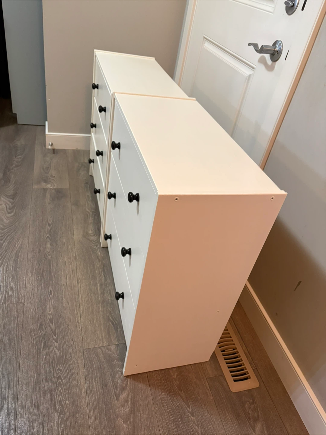 Pair of dressers - photo 4