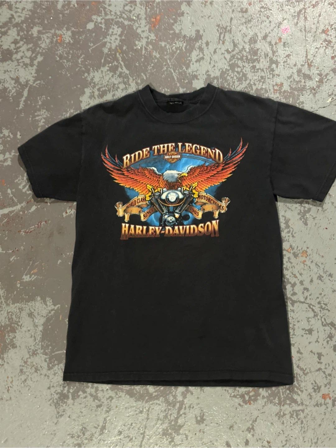 Harley-Davidson T-Shirt