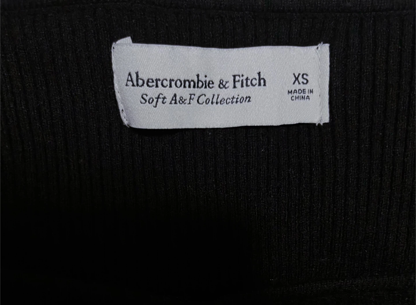 Abercrombie & Fitch, STRADIVARIUS  Sweaters - photo 4