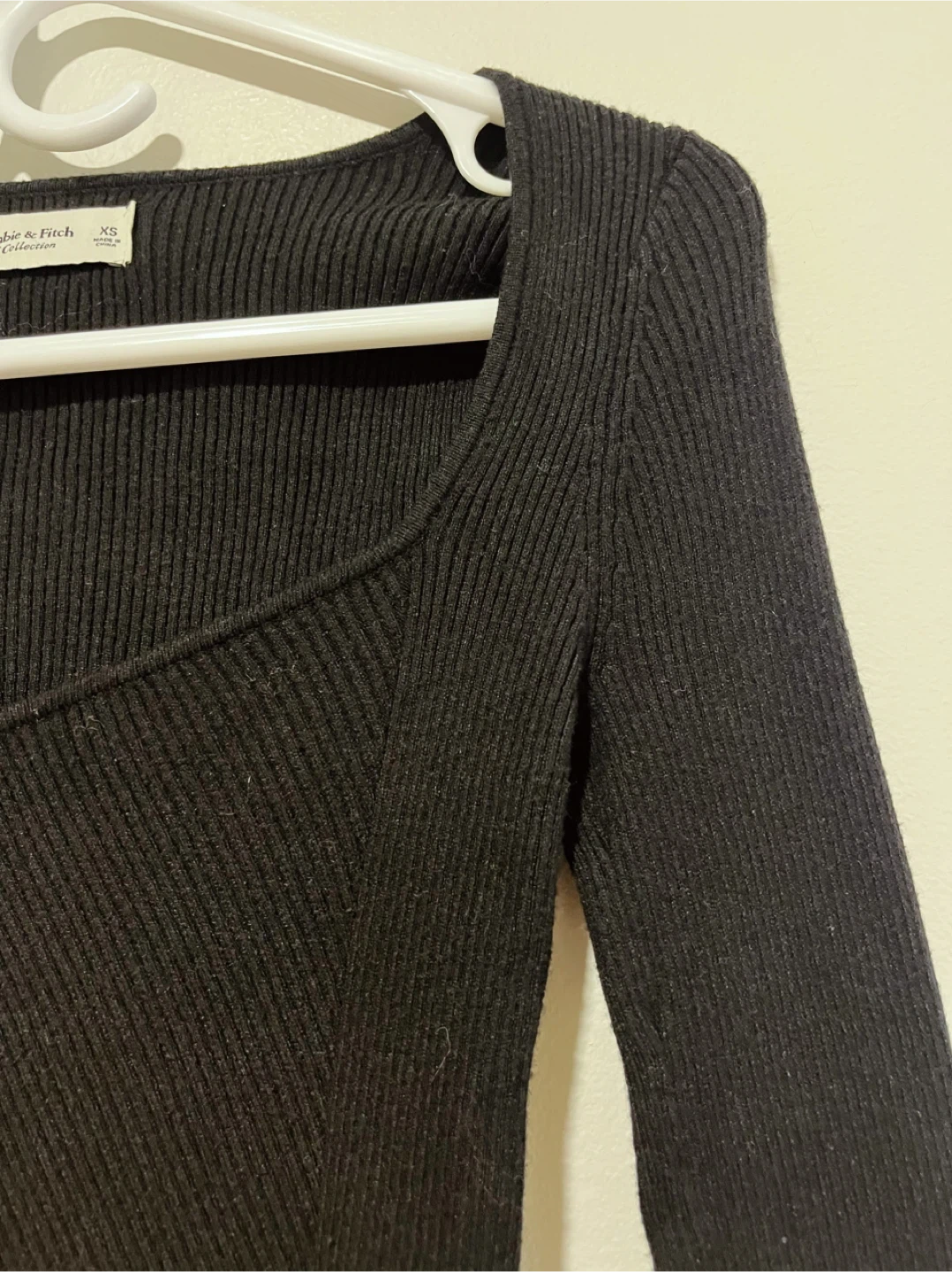 Abercrombie & Fitch, STRADIVARIUS  Sweaters - photo 3
