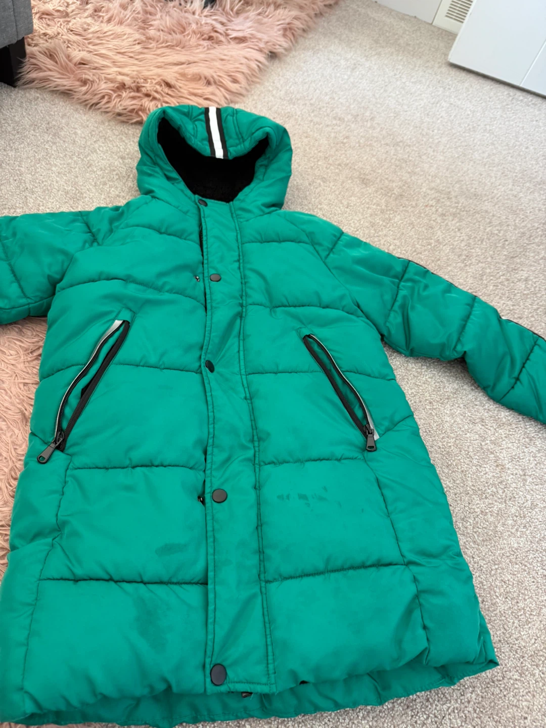 Puffer Jacket - photo 5