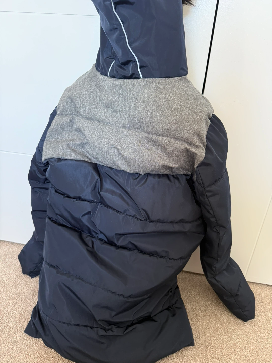 Puffer Jacket - photo 4