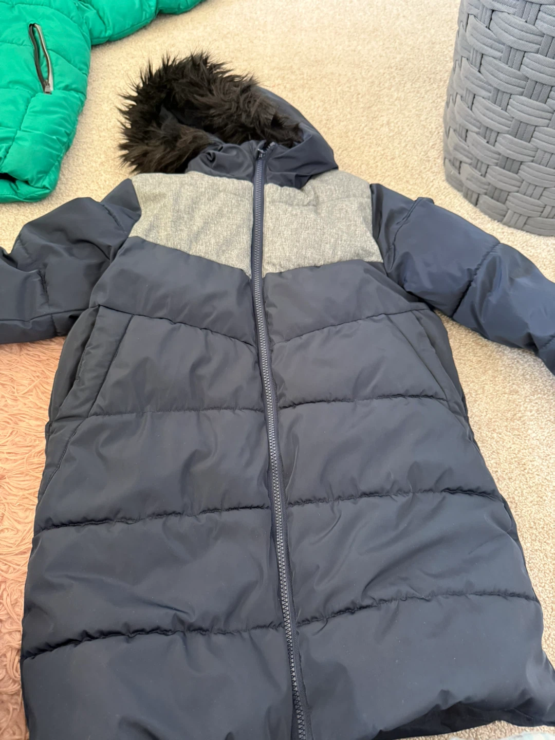 Puffer Jacket - photo 2
