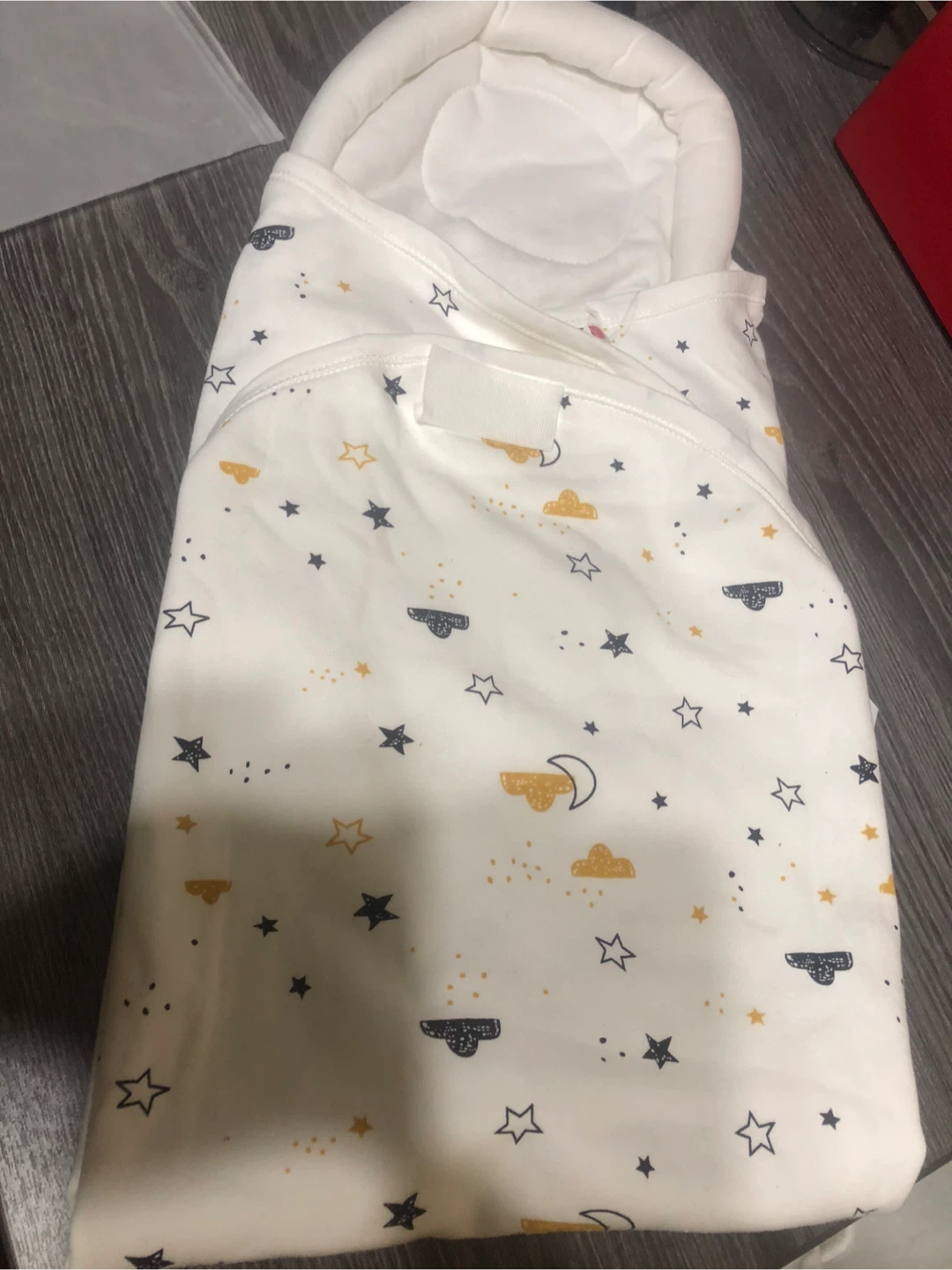 UULA Swaddle Blanket - New