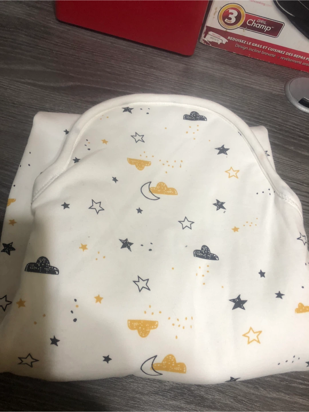 UULA Swaddle Blanket - New - photo 3