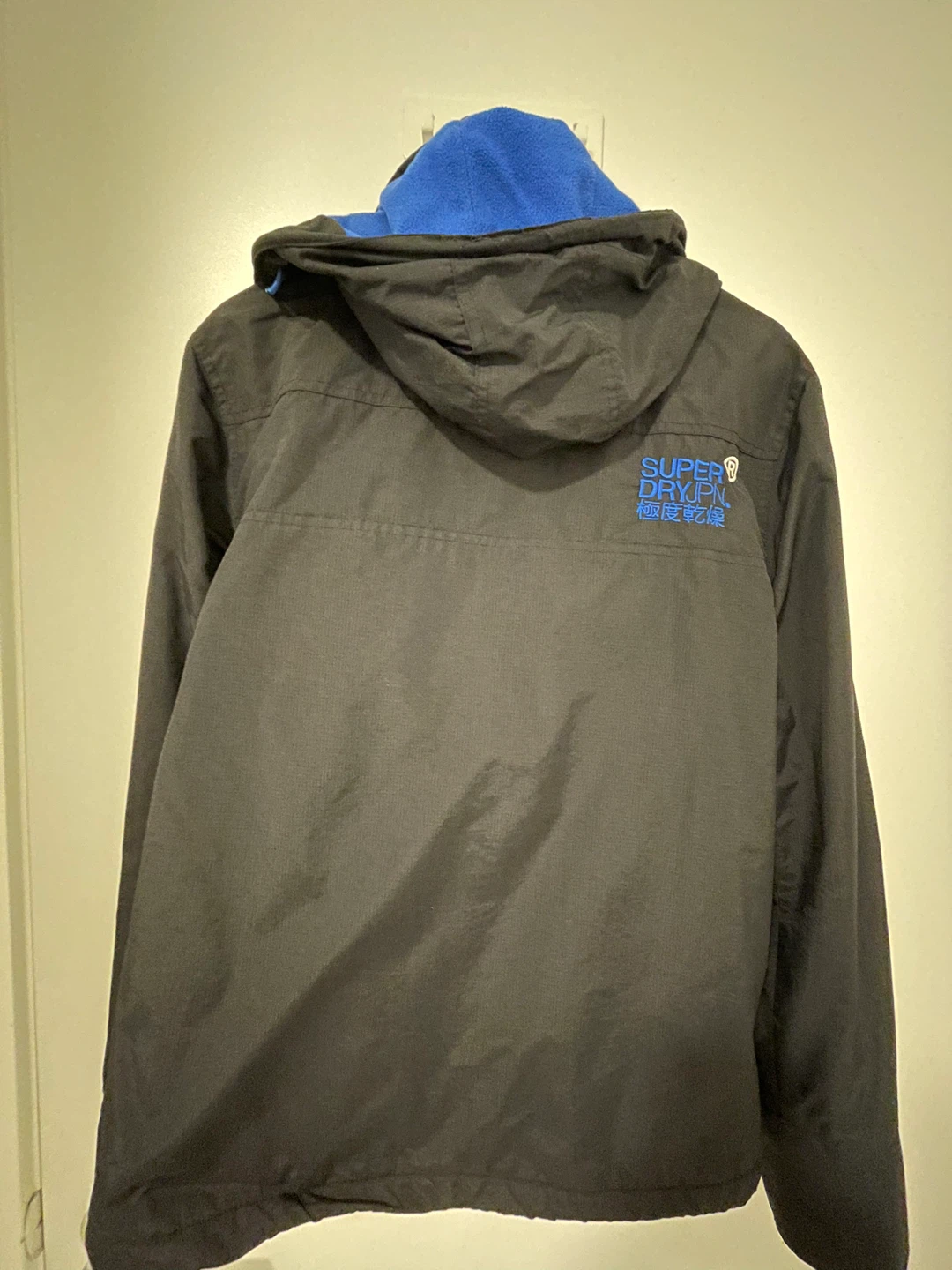 Superdry Original Windcheater Jacket - Small - photo 2