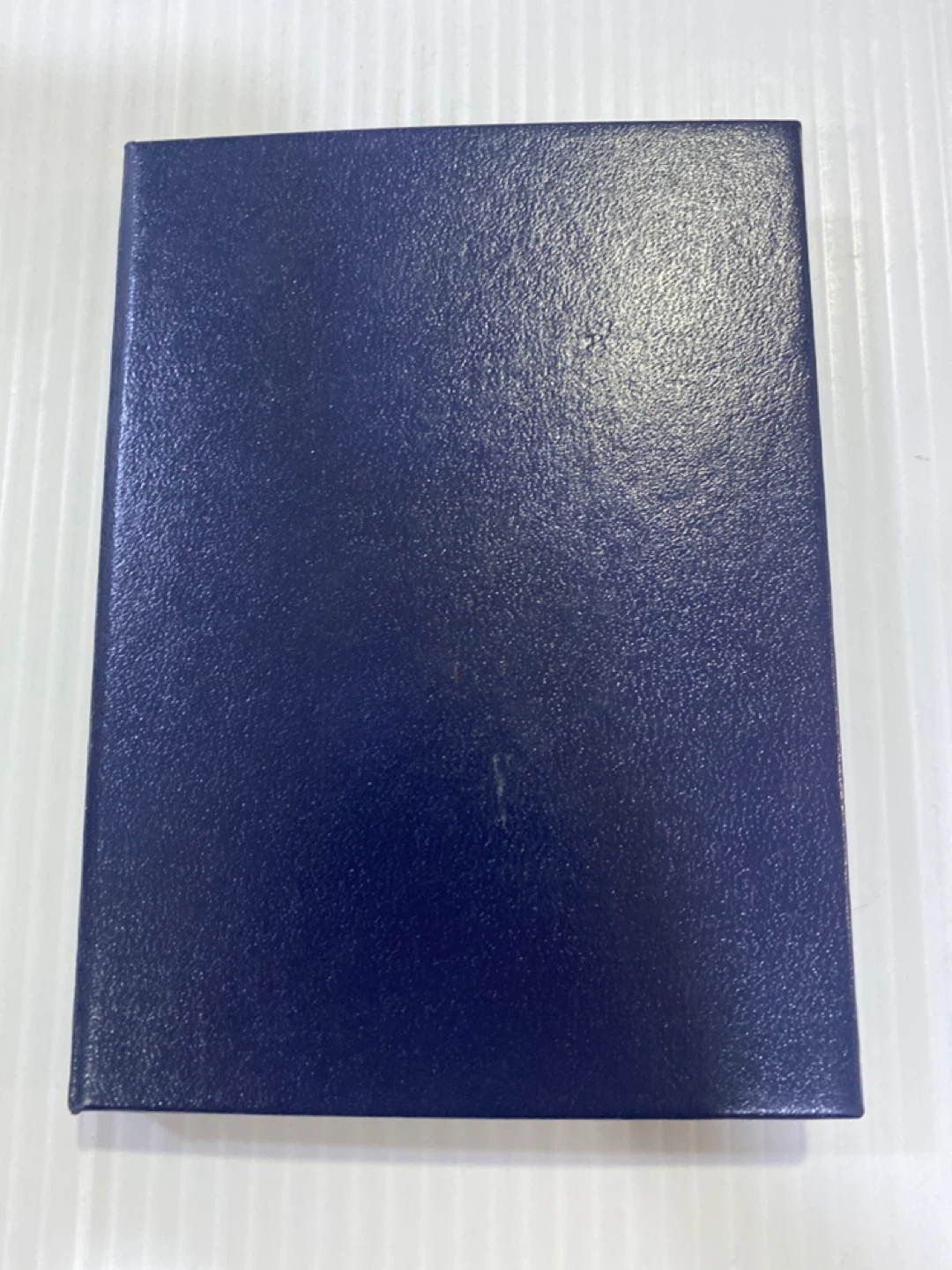 1984 Royal Canadian Mint Specimen Set - photo 4