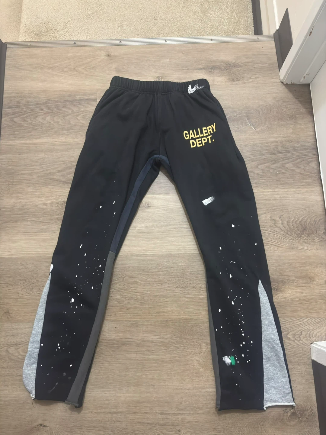 Gallery Dept. Sweatpants