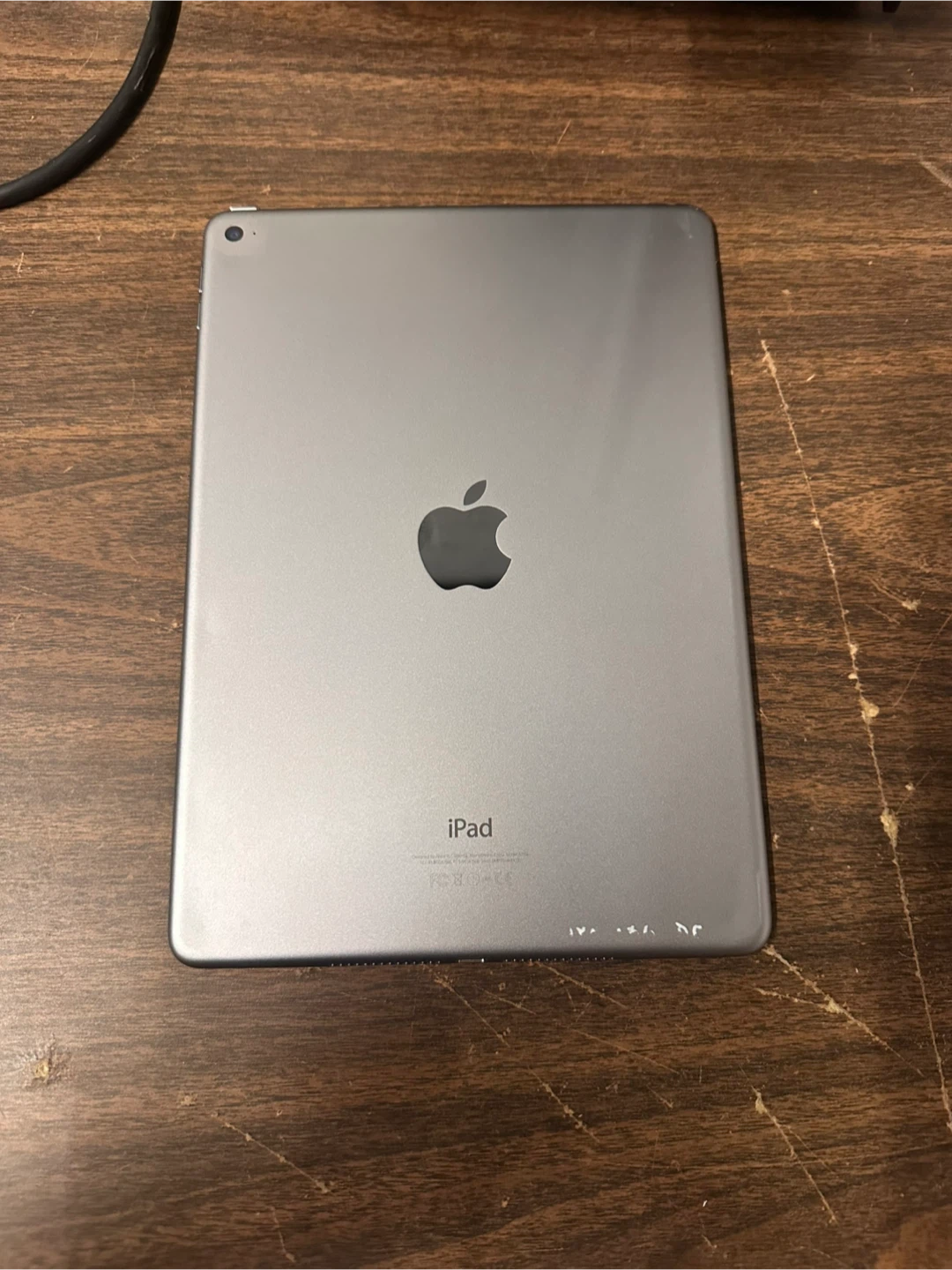 IPad Air 2 - photo 3