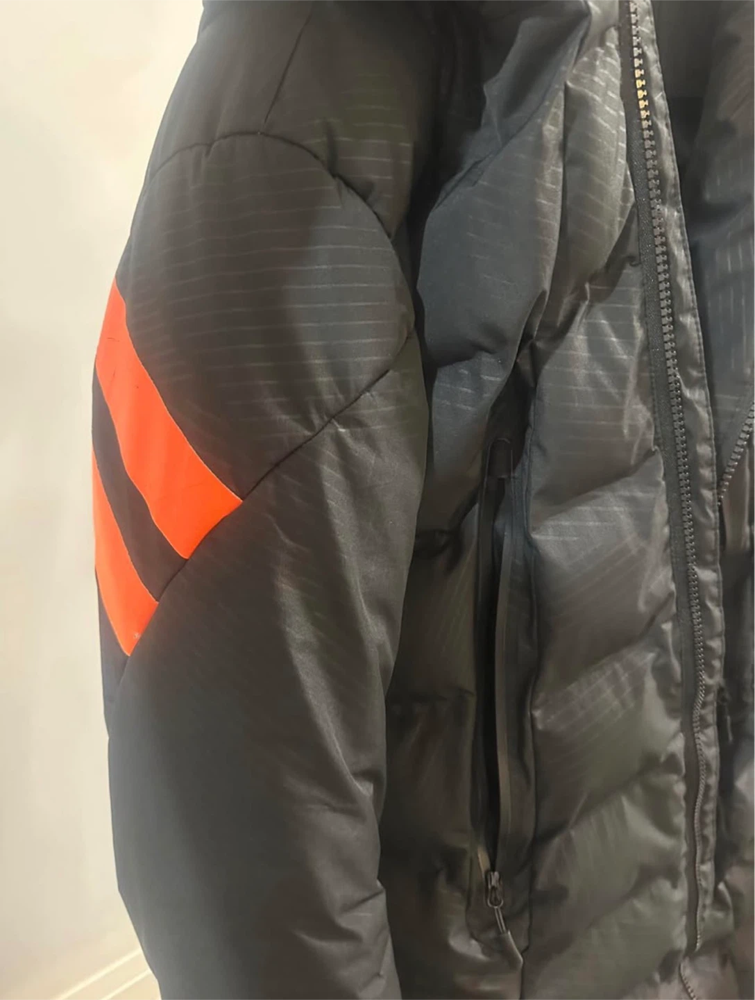 Puma Puffer Jacket - Size L - photo 4