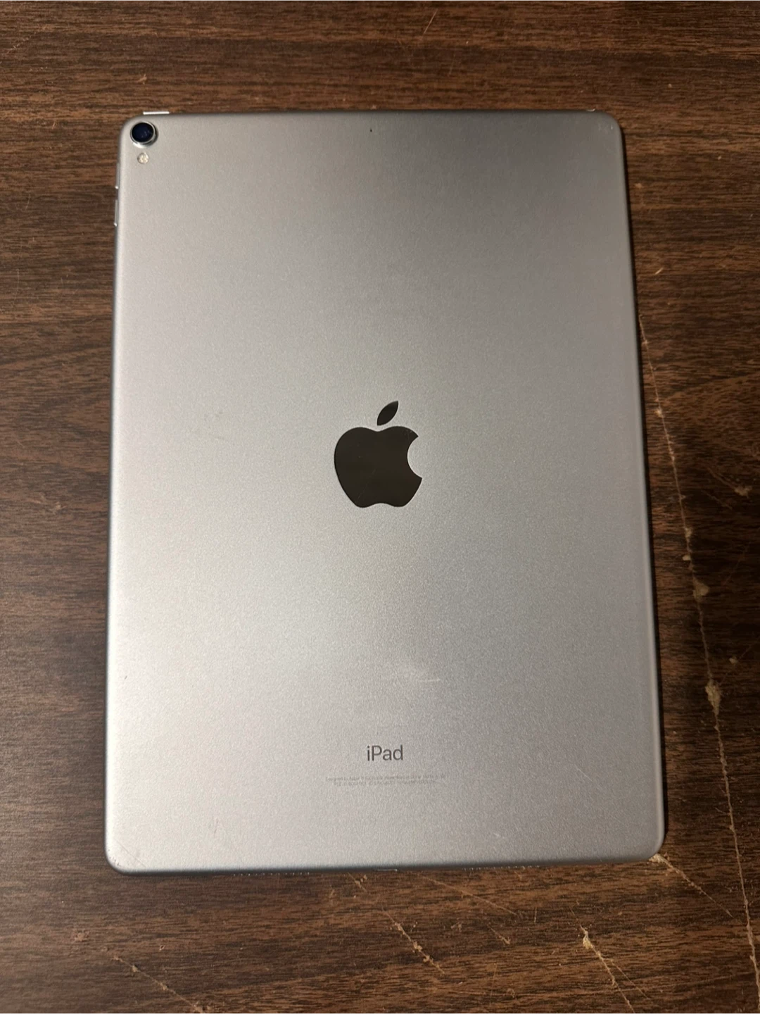 iPad Pro - photo 2