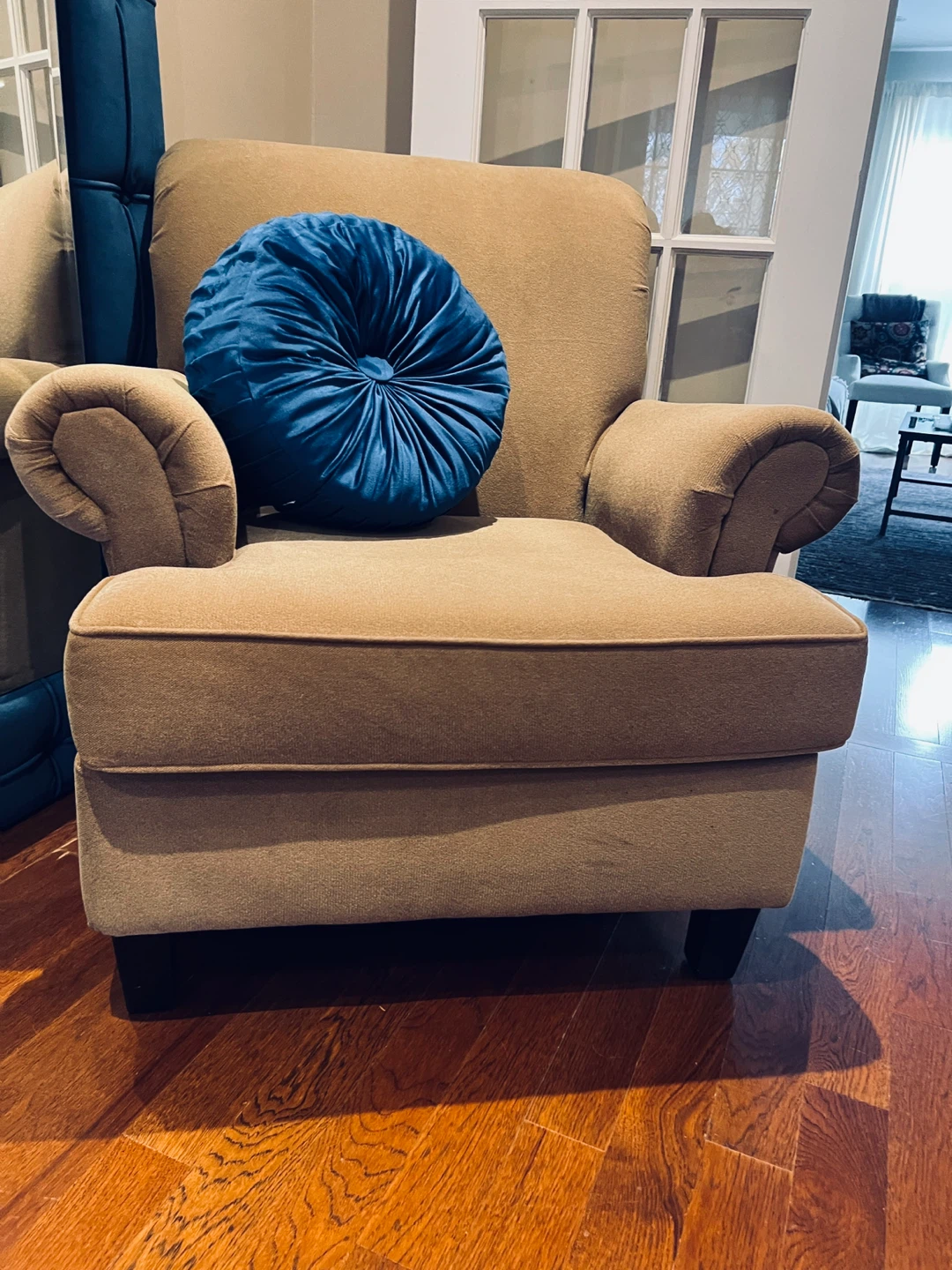Accent Armchair for Sale - photo 4